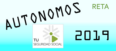 Nuevas medidas en cuanto a la cotización y las prestaciones.
