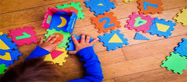 Deducción en Renta por guarderías o centros de educación infantil autorizados